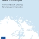 Framsida rapport